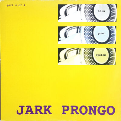 Jark Prongo