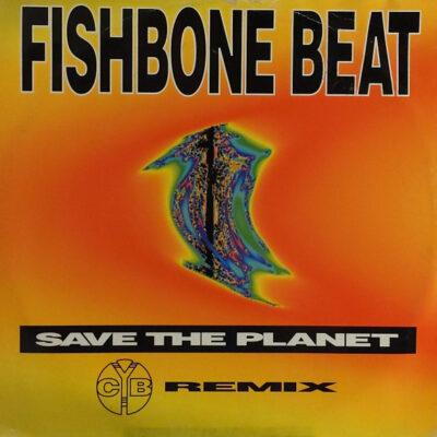 Fishbone Beat