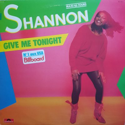 Ep. 345: Give Me Tonight