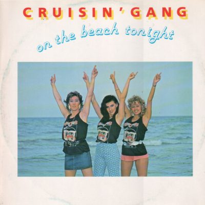 Ep. 379: On The Beach Tonight