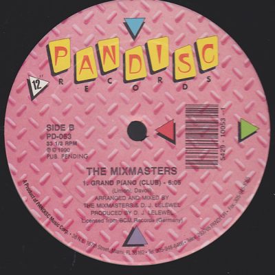 Ep. 392: Grand Piano