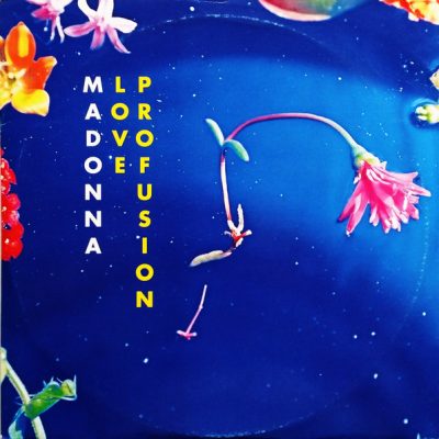 Ep. 391: Love Profusion